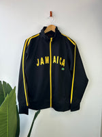 Vintage Jamaica Zip Through S
