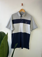 Yves Saint Laurent Polo Shirt XL