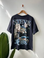Marino Morwood Steve Jobs T-shirt XL