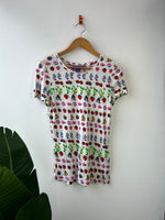 Versace x H&M Fruit T-shirt