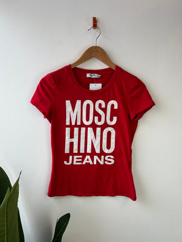 MOSCHINO