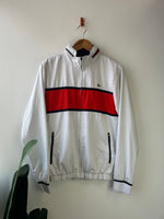 Lacoste Sport Zip-Through Jacket M