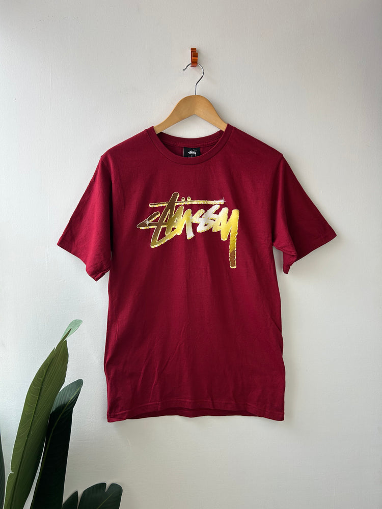 Stussy Vintage T Shirt S