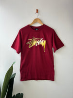 Stussy Vintage T Shirt S