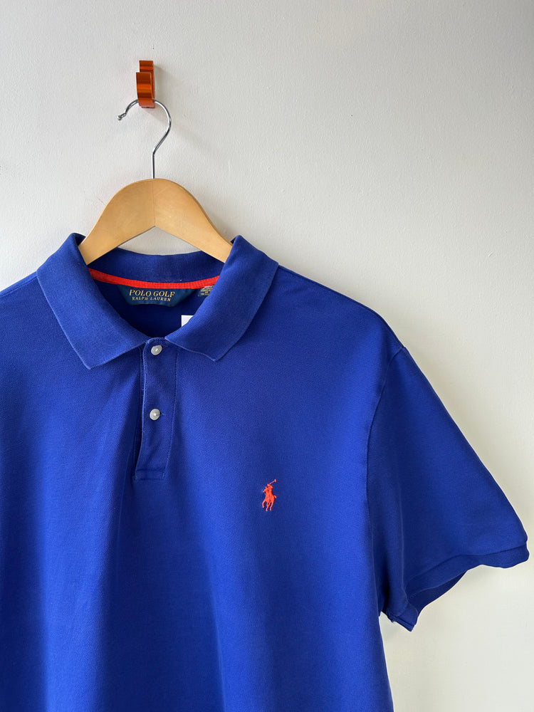 Ralph Lauren Polo Shirt XL