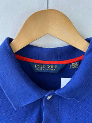 Ralph Lauren Polo Shirt XL