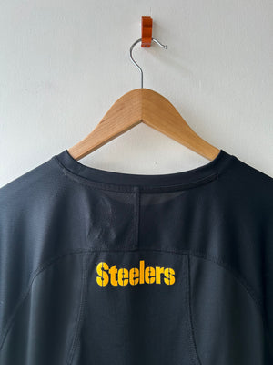 Majestic Pittsburgh Steelers T Shirt XL