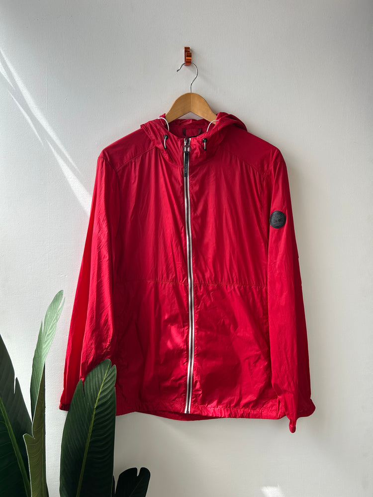 Timberland Red Light Weight Jacket L