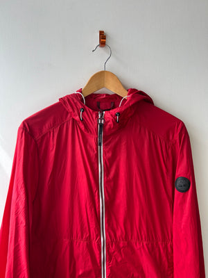 Timberland Red Light Weight Jacket L