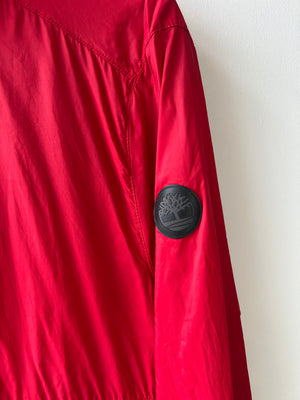 Timberland Red Light Weight Jacket L