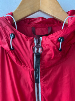 Timberland Red Light Weight Jacket L
