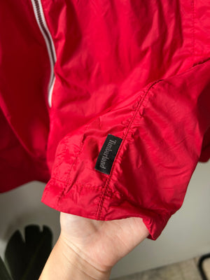 Timberland Red Light Weight Jacket L