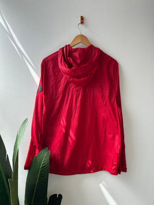 Timberland Red Light Weight Jacket L