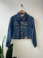 Guess Jeans 90s Denim Jacket