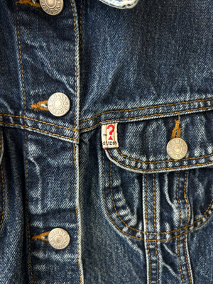 Guess Jeans 90s Denim Jacket