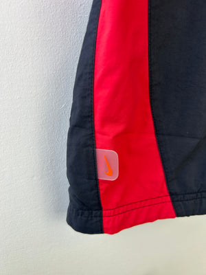 Nike 2000's Navy Swim Shorts M