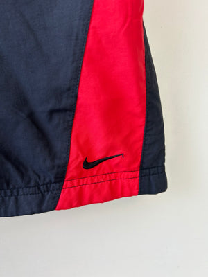 Nike 2000's Navy Swim Shorts M