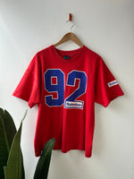 Budweiser Vintage Single Stitch T-Shirt XL