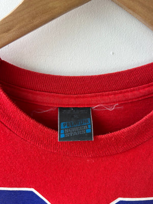 Budweiser Vintage Single Stitch T-Shirt XL