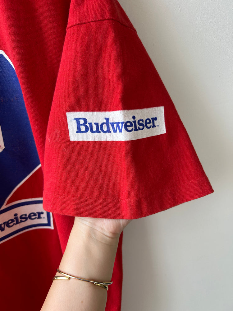 Budweiser Vintage Single Stitch T-Shirt XL