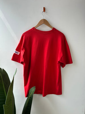 Budweiser Vintage Single Stitch T-Shirt XL