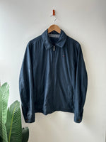 Tommy Hilfiger Navy Harrington Jacket M
