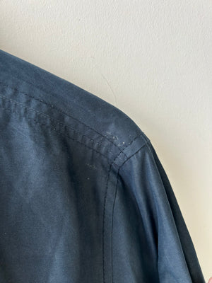 Tommy Hilfiger Navy Harrington Jacket M