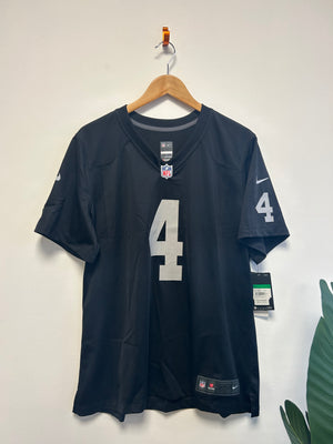 Las Vegas Raiders Jersey Nike XL