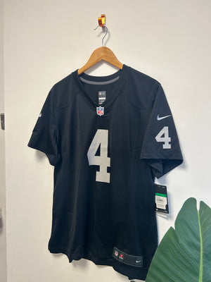 Las Vegas Raiders Jersey Nike XL