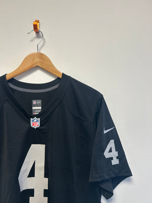 Las Vegas Raiders Jersey Nike XL