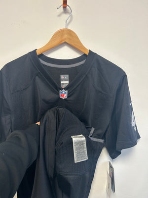 Las Vegas Raiders Jersey Nike XL