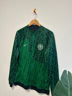 Nigeria Training Jacket Nike S