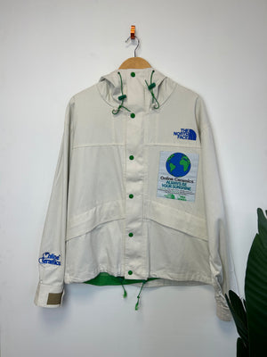 North Face x Online Ceramics jacket M