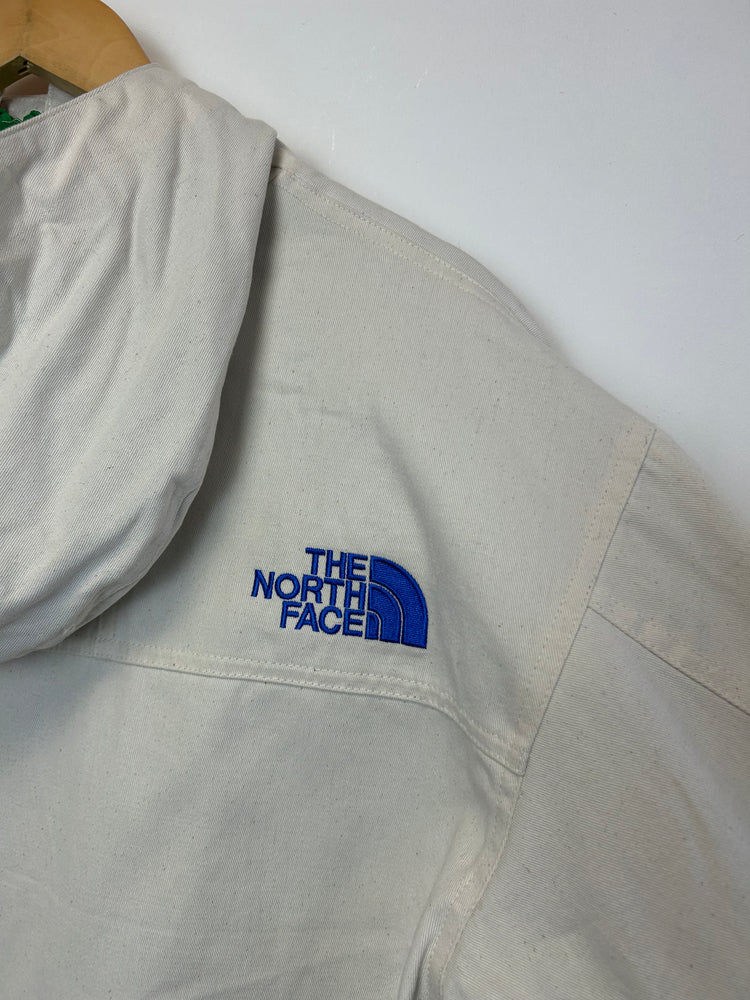 North Face x Online Ceramics jacket M