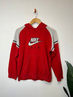 Nike Air Hooded Sweatshirt M