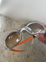 Y2K Deadstock Tech Sunglasses