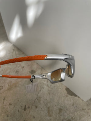 Y2K Deadstock Tech Sunglasses