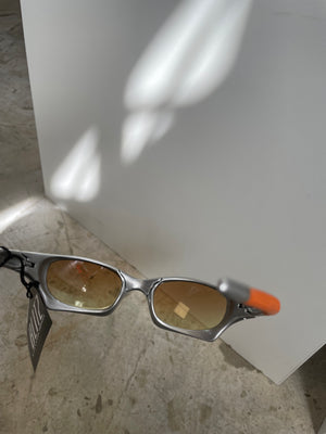 Y2K Deadstock Tech Sunglasses