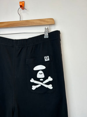 A Bathing Ape Joggers L