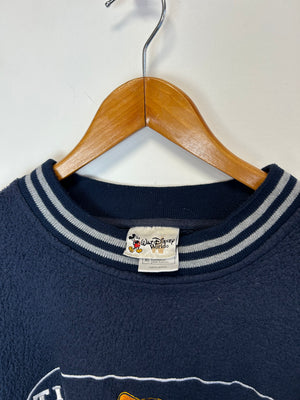 Tigger Sport Walt Disney Vintage Crewneck XL
