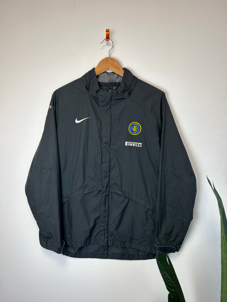 Inter Milan 2000's Jacket S