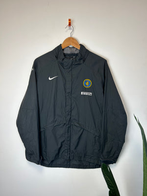 Inter Milan 2000's Jacket S