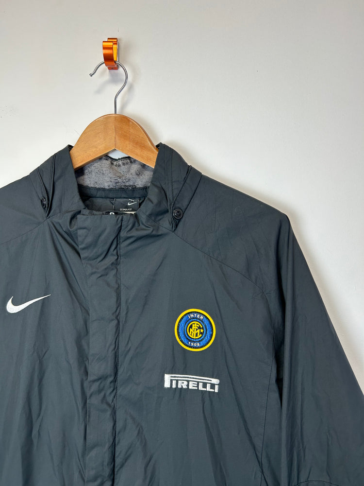 Inter Milan 2000's Jacket S