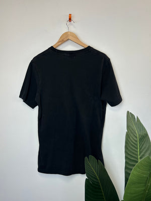 A Bathing Ape Black T Shirt M