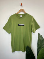 Supreme Box Logo T Shirt M