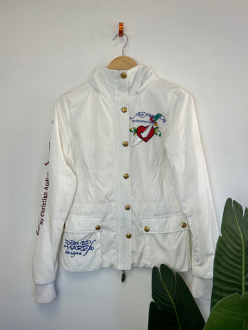 ED HARDY