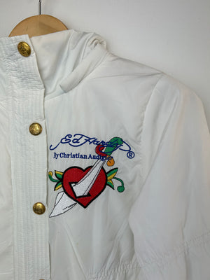 Ed Hardy Vintage Jacket M