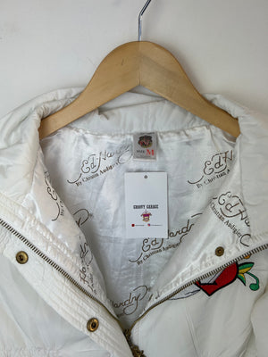 Ed Hardy Vintage Jacket M