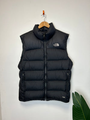 The North Face 700 Puffer Gilet M