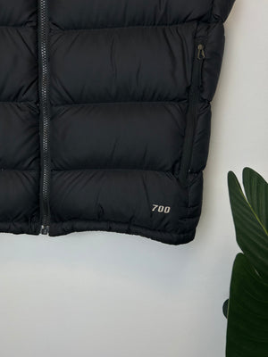 The North Face 700 Puffer Gilet M